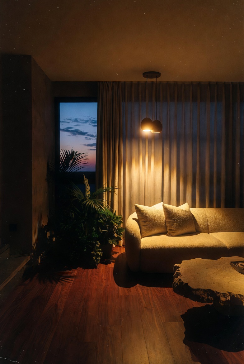 LYT Interiors