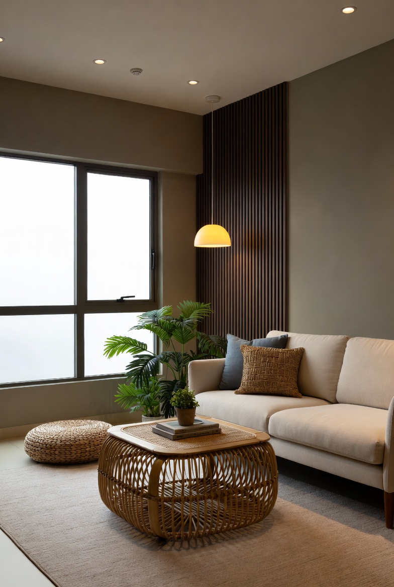 Commercial Interiors