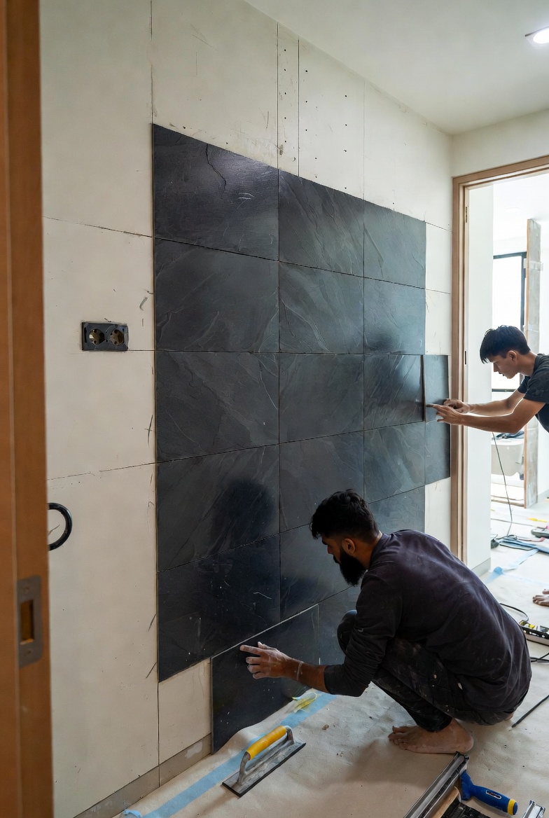 Renovation
